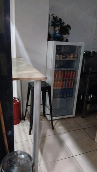Spațiu comercial, de 23 mp, în Central