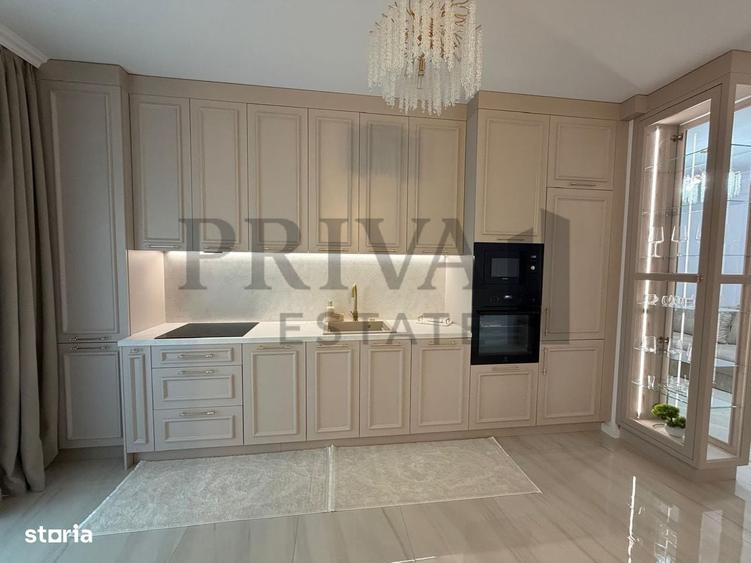 Apartament de lux 2 camere, 54 mp, etaj 2, Future Torontalului - 4