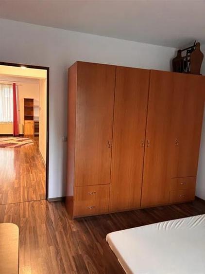 Apartament cu 2 camere circular, mobilat în Mărăști