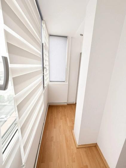 Apartament cu 2 camere decomandat în Ultracentral