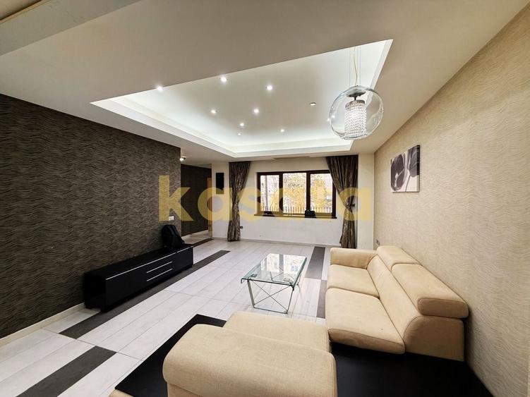 Apartament cu 2 camere decomandat, mobilat în Moșilor