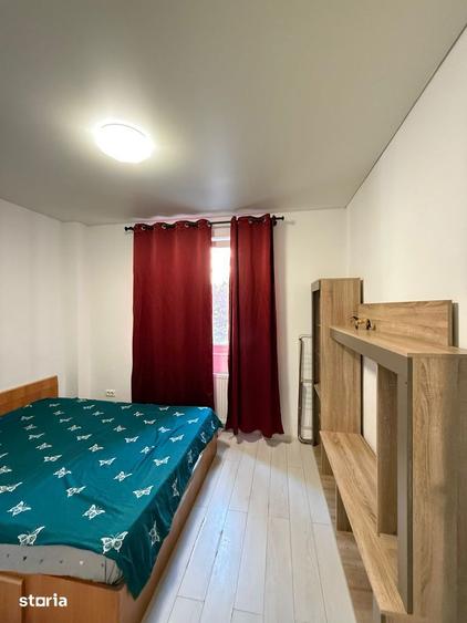 Apartament de inchiriat Nobilat si utilat- Str. Ilie Petre 84 - 10