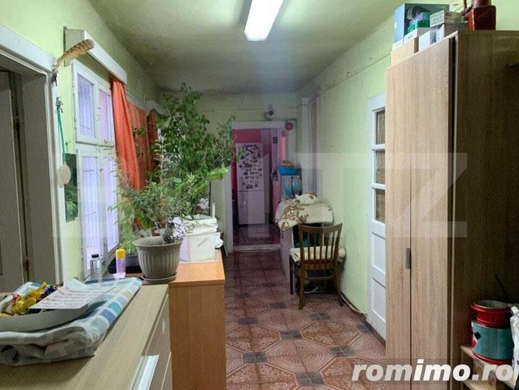 Casa de 4 camere, 110 mp utili, teren 550 mp, Lugojului - 3