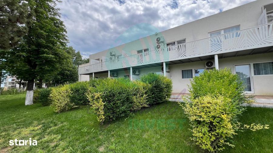 Spațiu comercial, de 17,300 mp, în Central