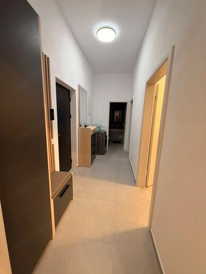 Apartament cu 2 camere decomandat în Sânpetru