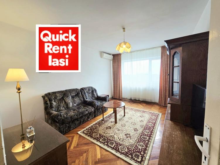 Apartament cu 3 camere decomandat în Bd. Independenței