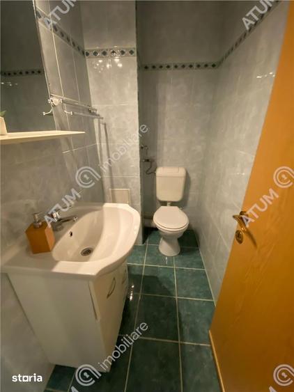Apartament cu 2 camere decomandat, mobilat în Broscărie