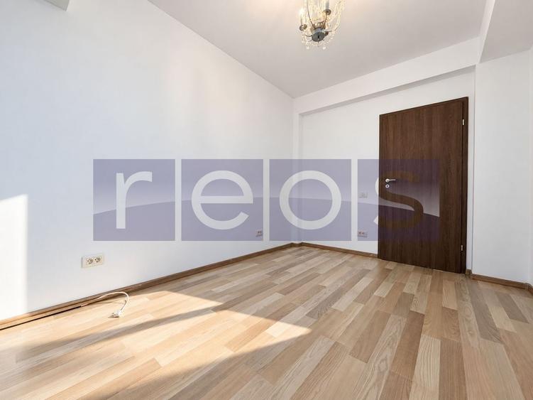 Apartament cu 2 camere în Bucureștii Noi