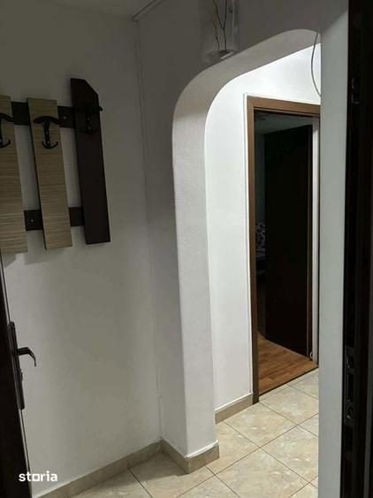 Apartament cu 2 camere în Giurgiului