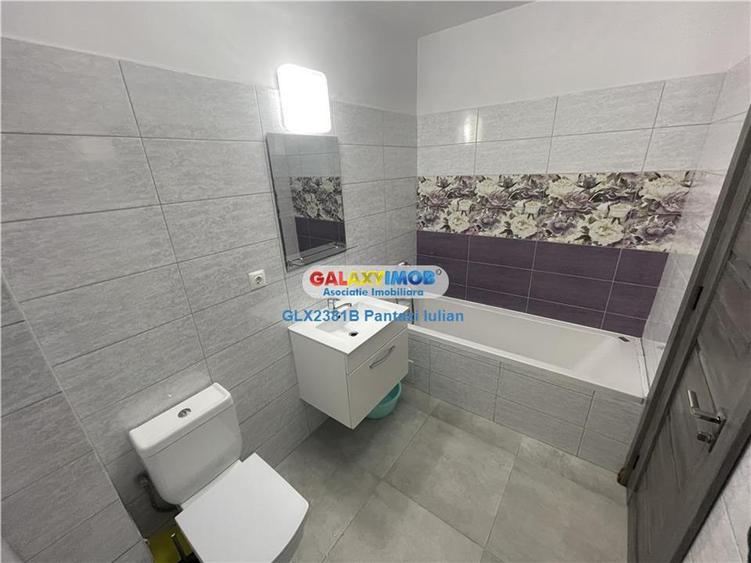 Apartament cu 2 camere decomandat, mobilat în Nicolae Grigorescu
