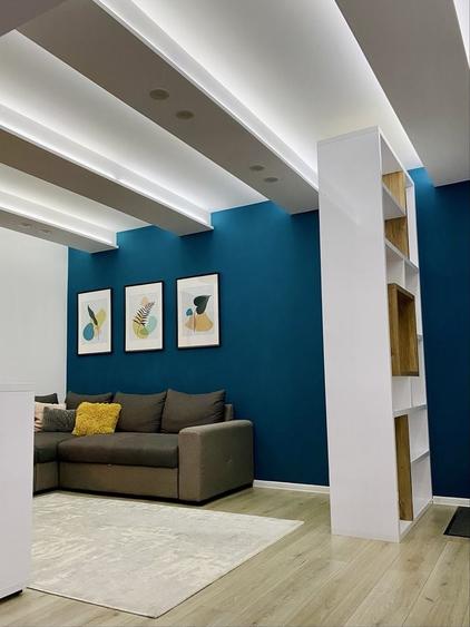 Apartament de inchiriat Valea Lupului | Mobilat & utilat | Aer conditionat | Persoana fizica - 1