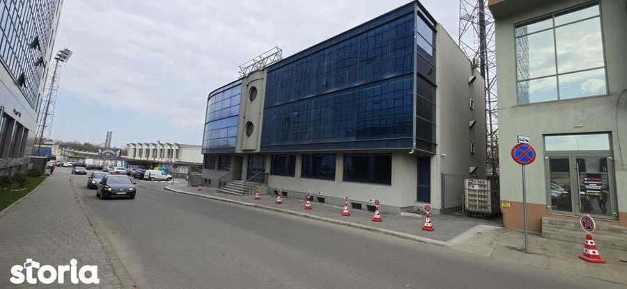 SPATIU DE BIROURI PREMIUM ZONA TIC TAC - 4
