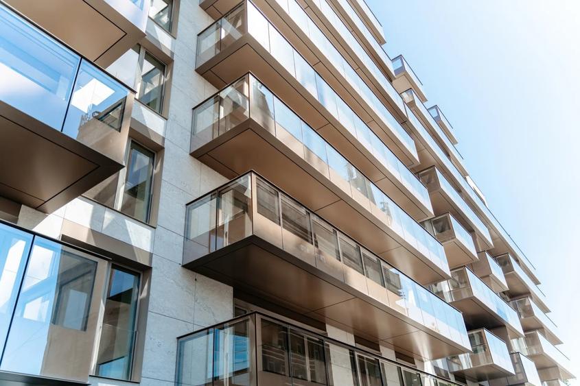 Apartament 3 camere Iancu Nicolae, Pipera, Bucuresti - 18