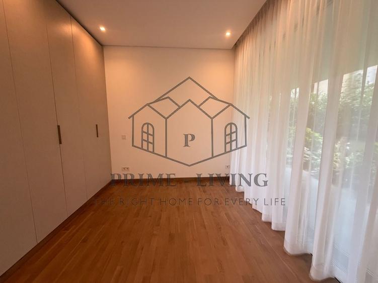 Apartament cu 4 camere, mobilat în Primăverii