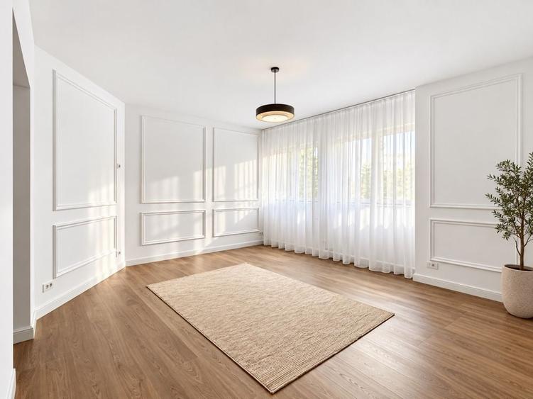 Primaverii Dorobanti Charles de Gaulle, 3 Cam, Rezidenta/Birou, Renovat Integral, suprafata 105m