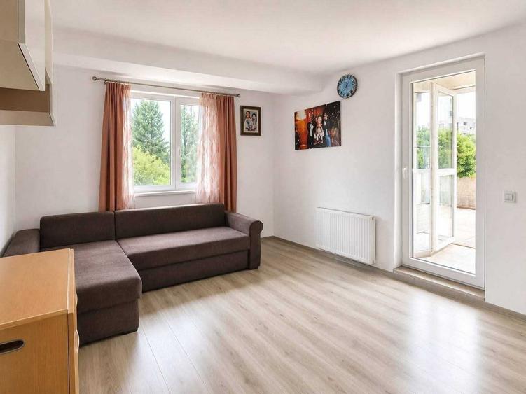 Apartament 3 camere/ terasa 53 mp - 8