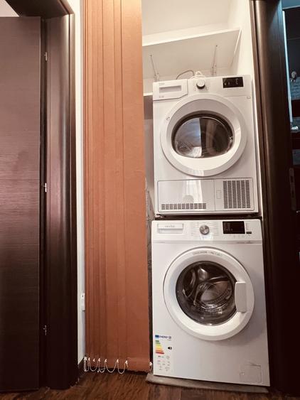 Apartament cu 2 camere semidecomandat, mobilat în Victoriei