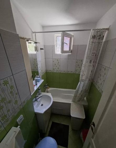 2 camere decomandate lângă Parcul Moghioroș | Renovat | Etaj 2/10 - 5