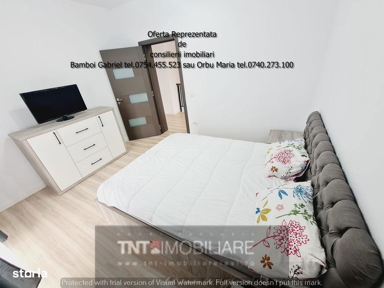 Vila Premium 4 Camere Valea Lupului Design Modern & Confort Absolut - 17