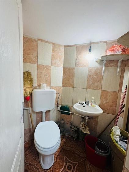 Spațiu comercial, de 40 mp, în Central