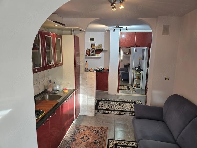 Apartament cu 2 camere decomandat în Micălaca