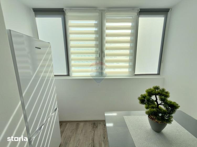 Apartament de inchiriat | Prima inchiriere | Complet renovata in 2026 - 4