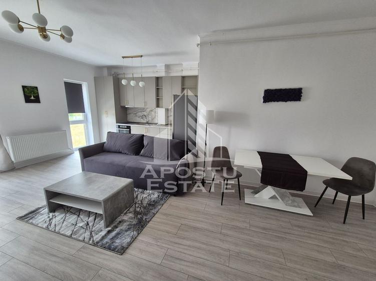 Apartament nou,open space,2 camere,Torontalului - 4