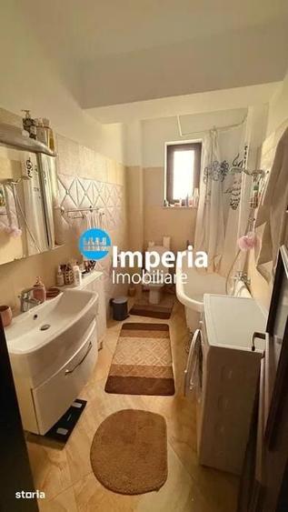 Apartament 2 cam, decomandat, de vanzare in zona Podul de fier - Moara - 2