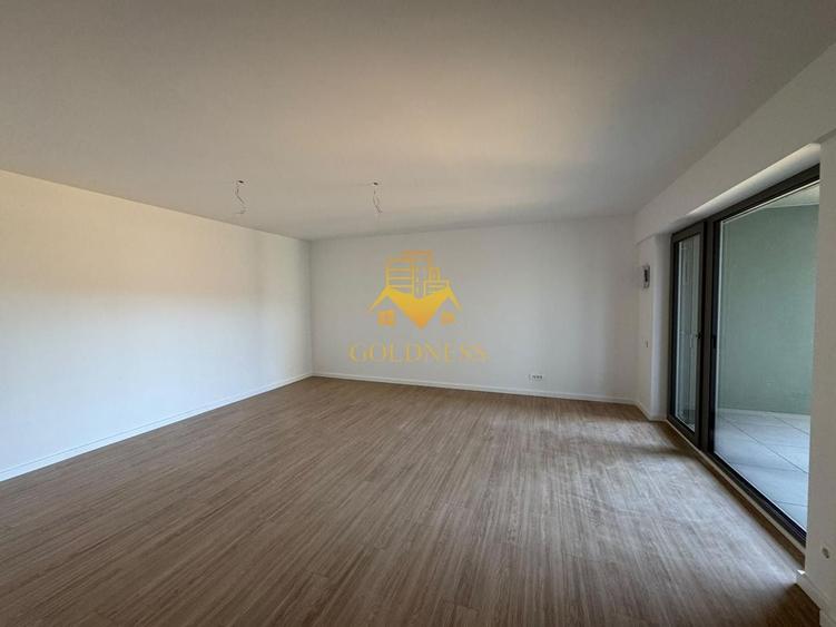 Apartament cu 2 camere în Semicentral