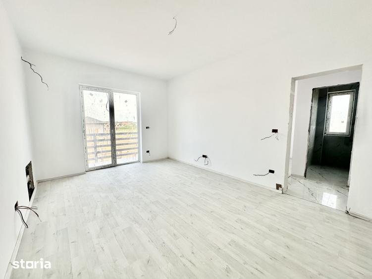 Apartament cu 3 camere semidecomandat în Ciarda Roșie
