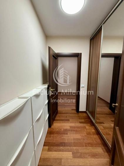 4 camere Barbu Vacarescu - Fabrica de Glucoza nemobilat - 12