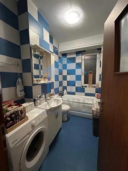 Garsonieră decomandată în Mărăști
