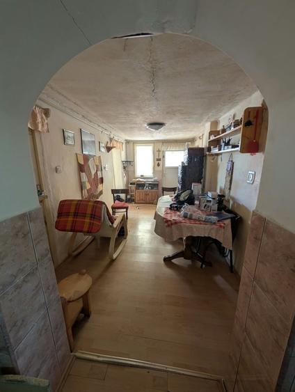 Casă cu 3 camere în Grădiște