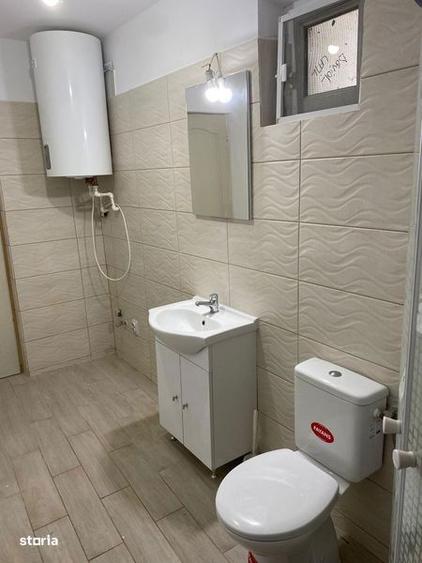 Casa batraneasca renovata cu teren - 4