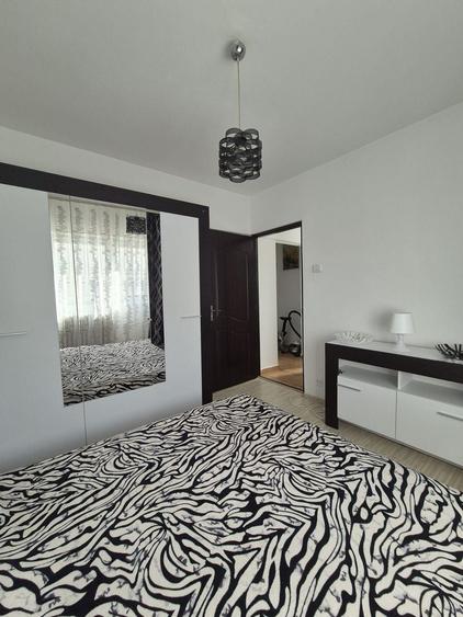 Apartament cu 3 camere de închiriat – zona Spitalul Budimex - 9