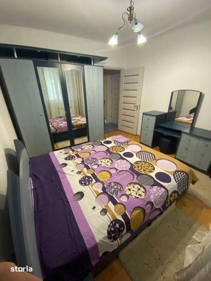 Apartament cu 3 camere în Tomis I