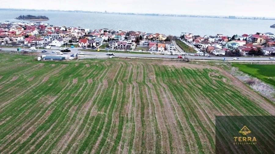 Teren Construcții intravilan de 2900 mp, în Nord