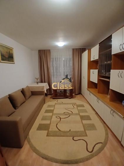 Garsoniera | Investitie | Moderna | 22 mpu | Zona Expo Marasti - 1