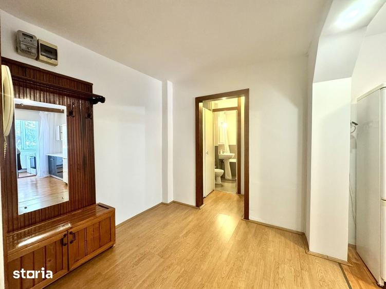 Complex Studentesc, DECOMANDAT, Centrala proprie - 8