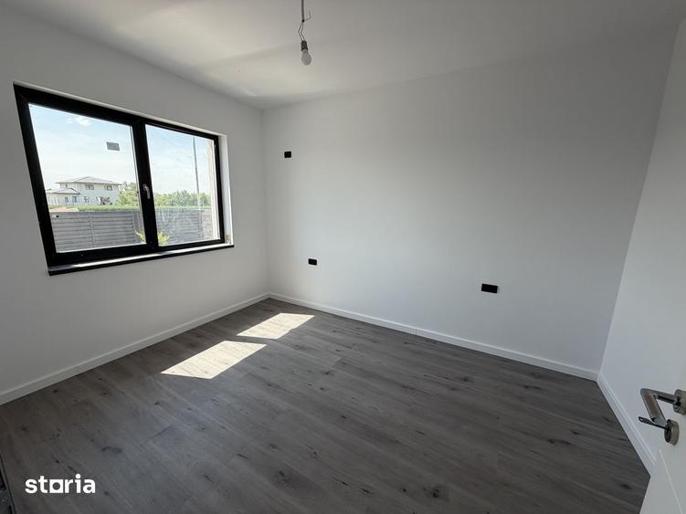 Casa individuala pe parter in Domnesti, Ilfov - 9