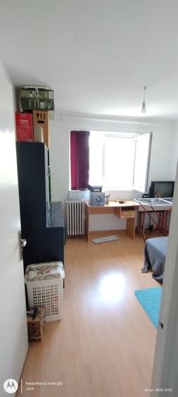Proprietar vând apartament 3 camere, 55 mp, Nicolae Grigorescu, Sector 3 - 1