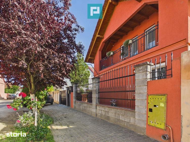 Casă cu 4 camere cu Teren 412 Mp în Mașloc