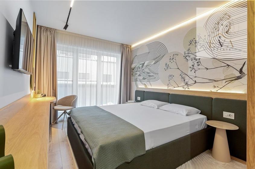 Garsonieră decomandată în Berceni