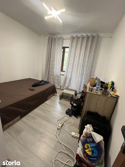 TATARASI-ap. 4 camere, 2 bai, 2 balcoane, liber, renovat, 87m, et.3/4! - 4