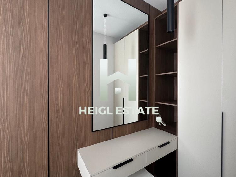 Apartament cu 2 camere decomandat, mobilat în Giroc