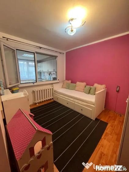 Apartament cu 2 camere decomandat în Bogdan Vodă