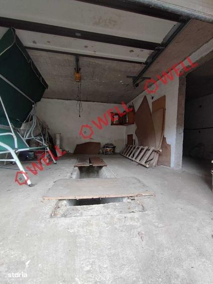Casă cu 4 camere în Ilieni