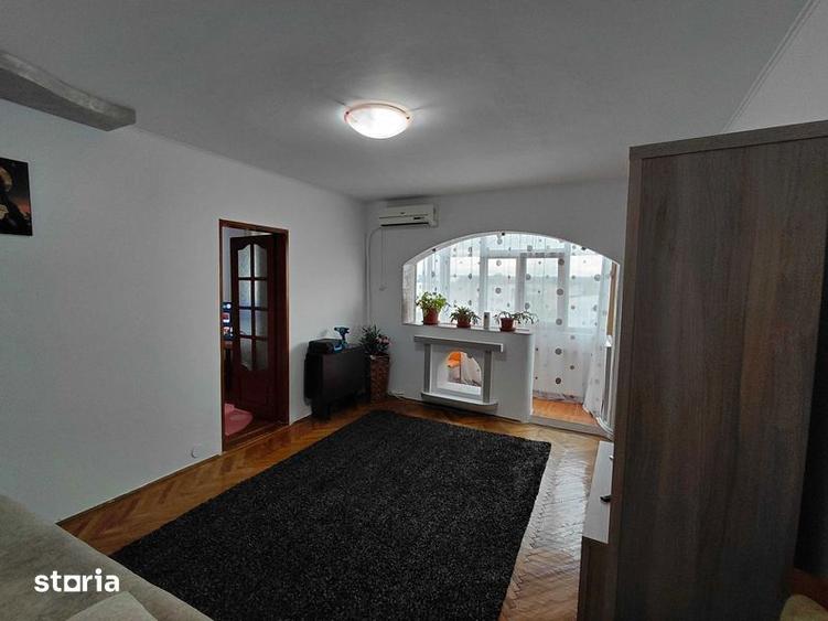 Inchiriez apartament 2 camere - 6