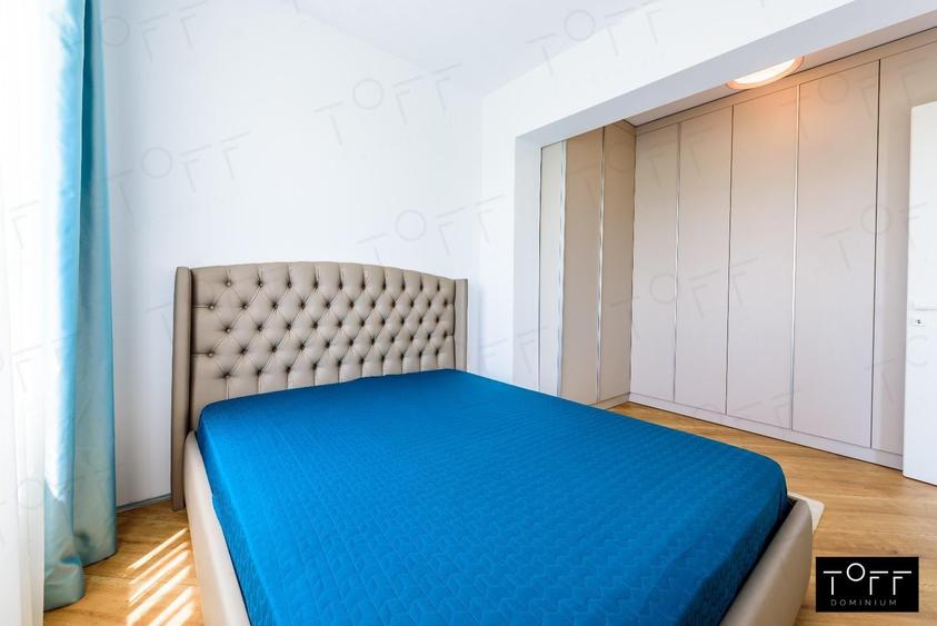 Apartament 3 camere | A2 B 196 | 4 City North | Pipera | Parcare inclusa - 10