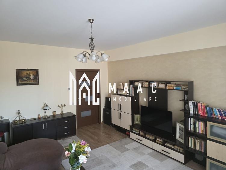 Apartament cu 2 camere decomandat, mobilat în Agrement Ostroveni